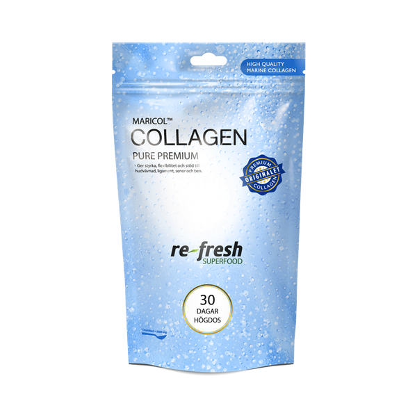 Maricol™ Collagen Premium
