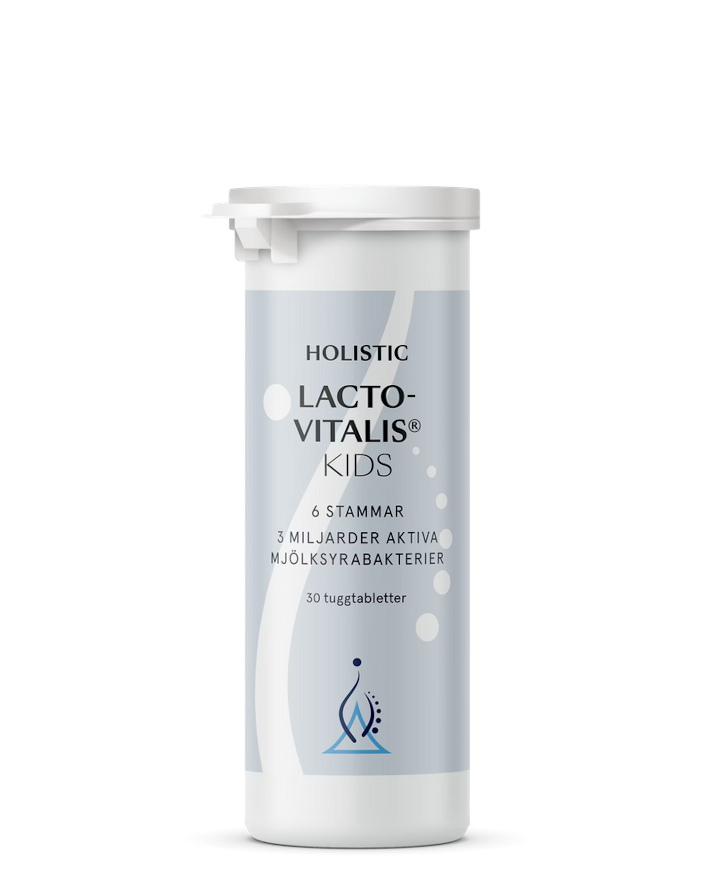 Lactovitalis®kids, 30 tabletter
