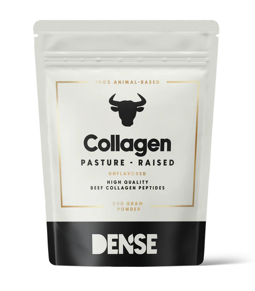 Beef Collagen 500 g