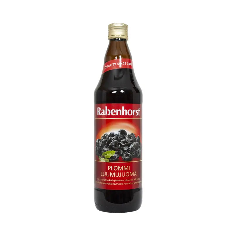 Plommi 750 ml
