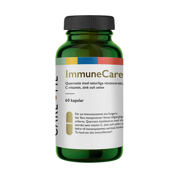 ImmuneCare 60 kaps
