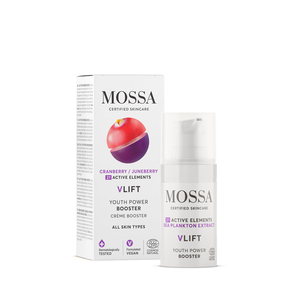 Youth Power Booster 15ml ECO