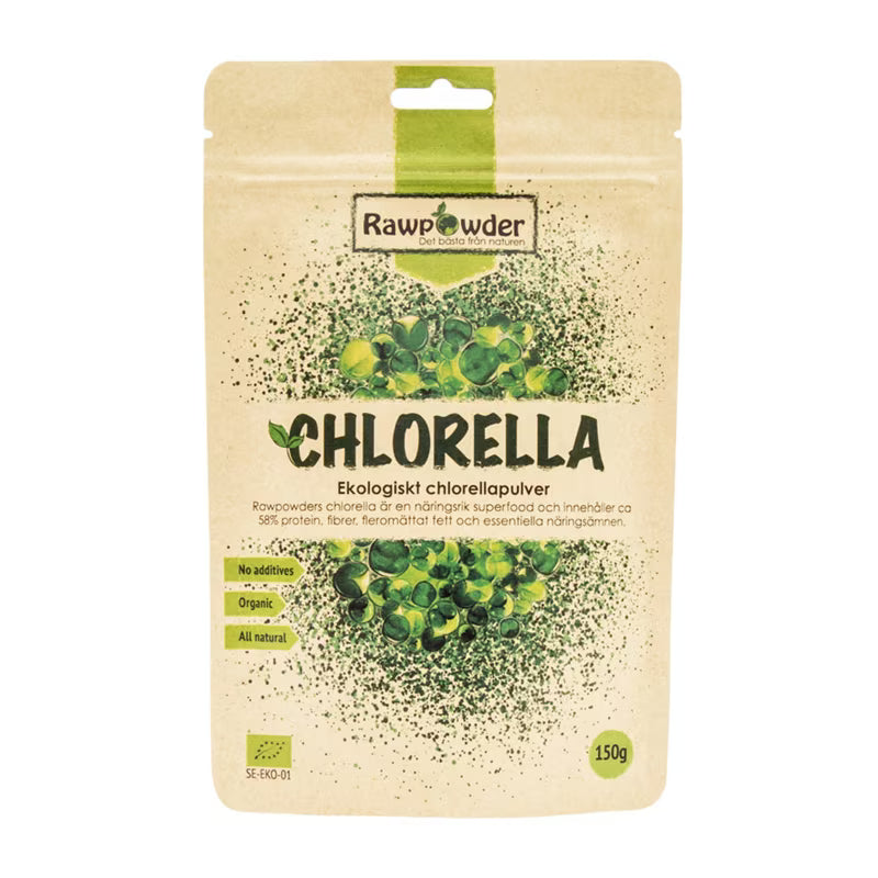 Chlorella 150g
