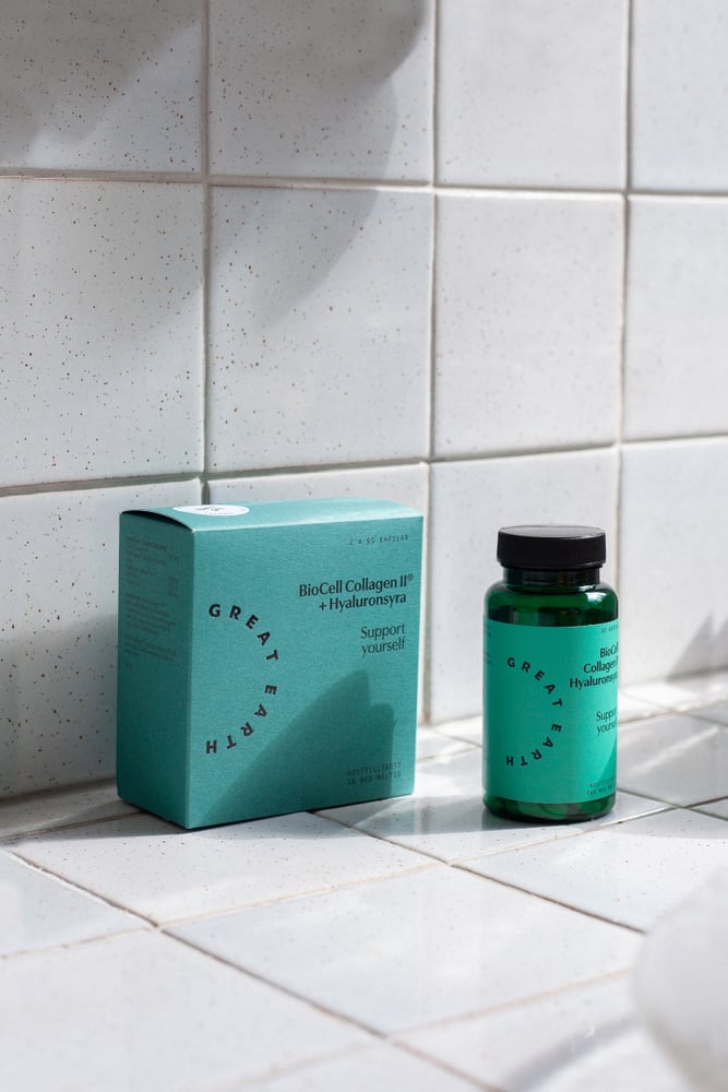 BioCell Collagen 2-pack 120t