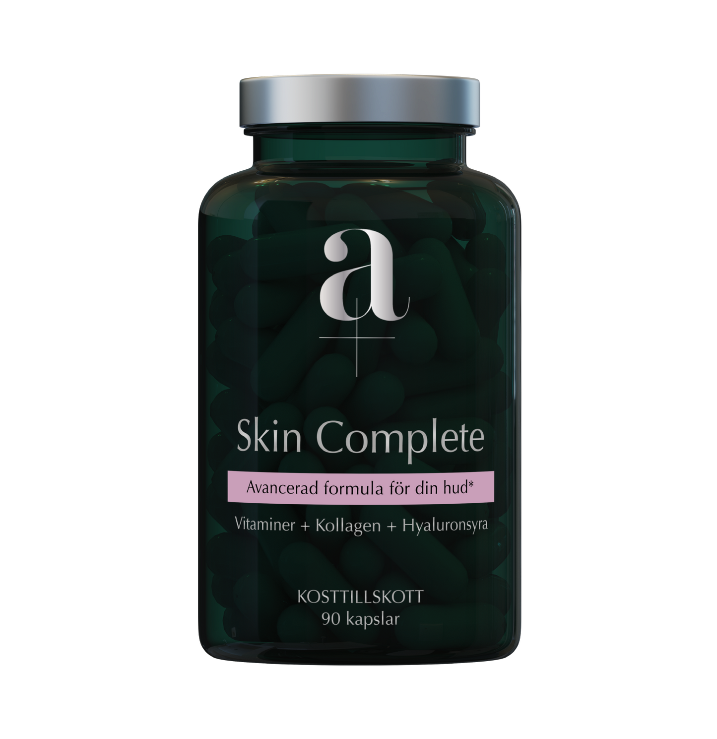 A+ Skin Complete 90 kap