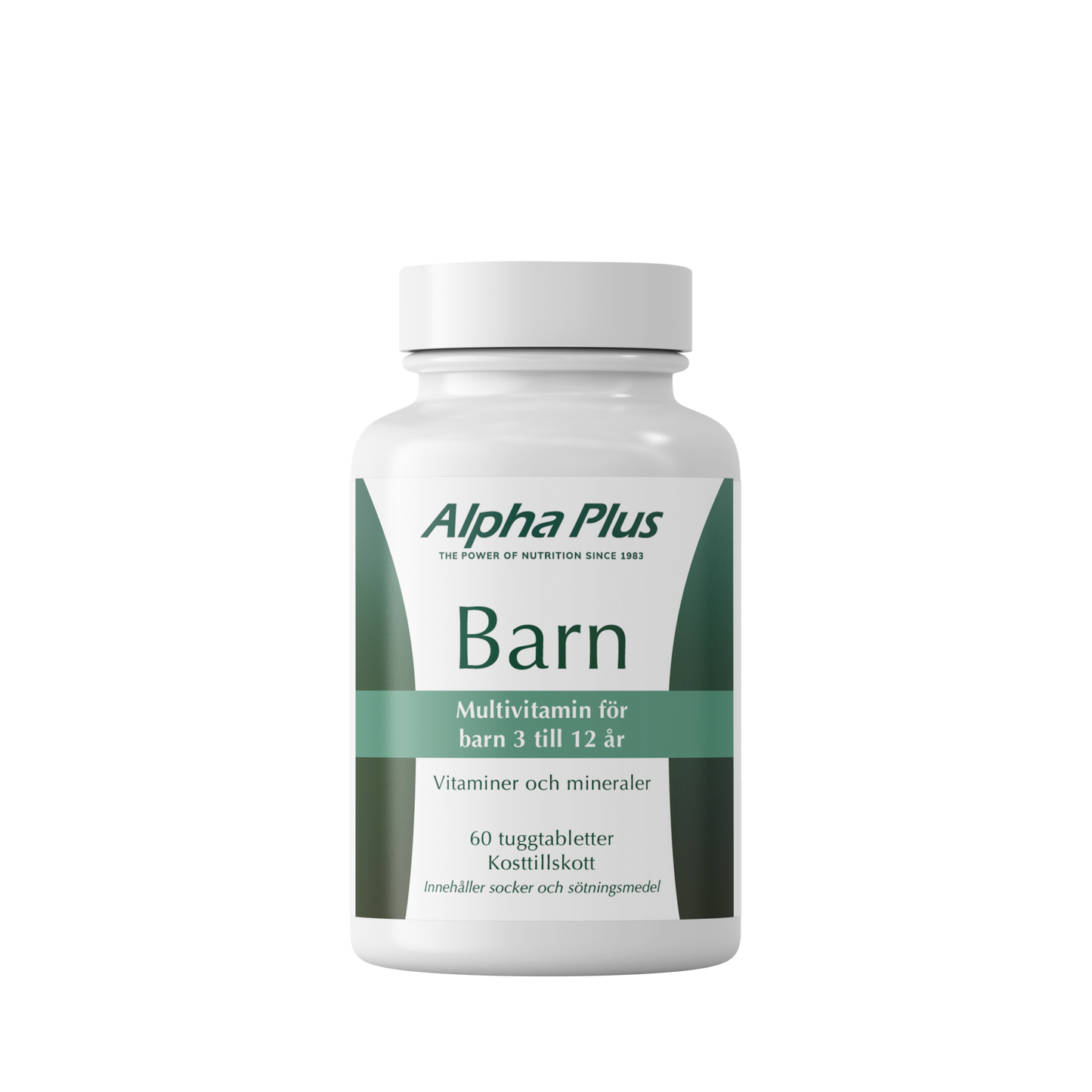 Barn 60 tab