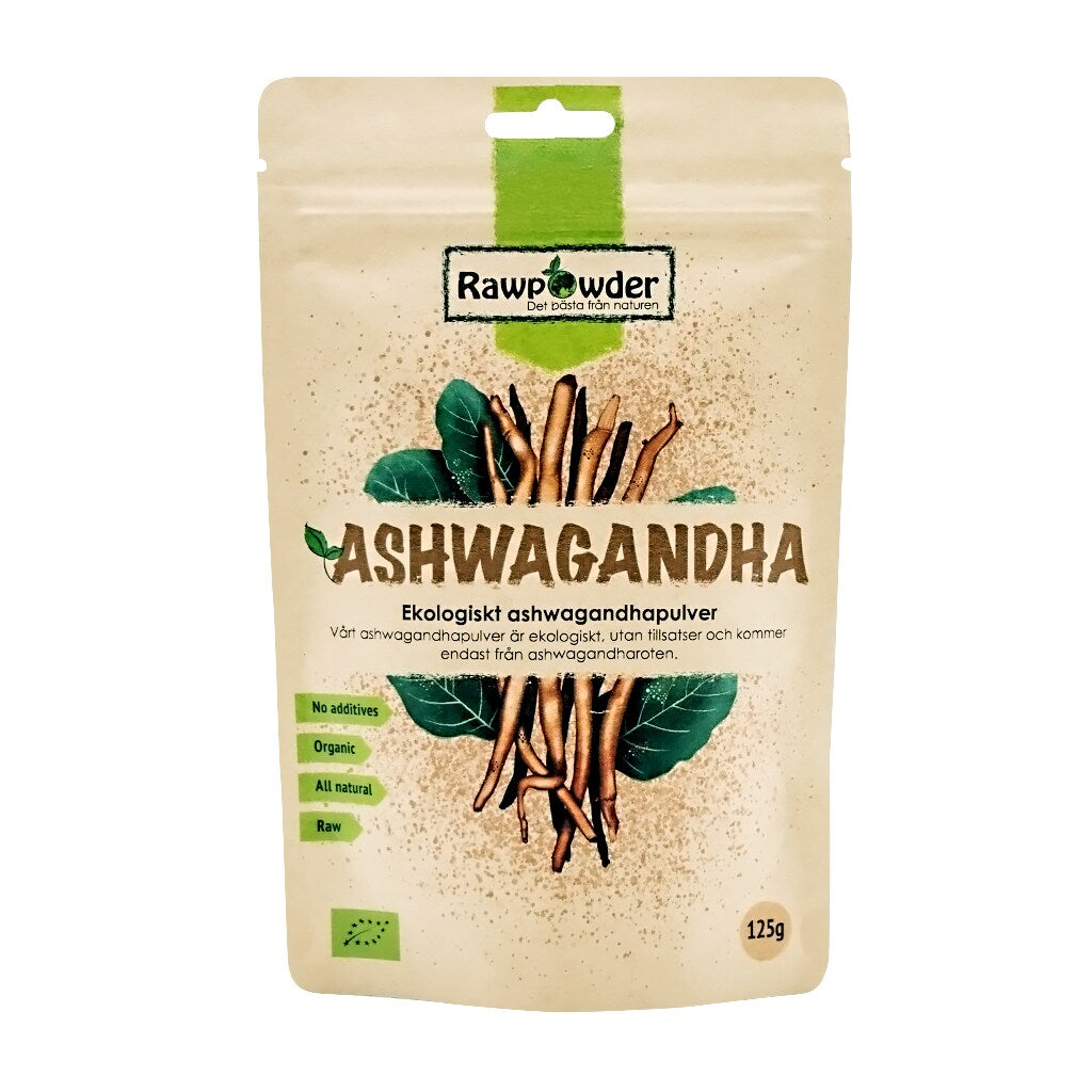 Ashwaganda 125g