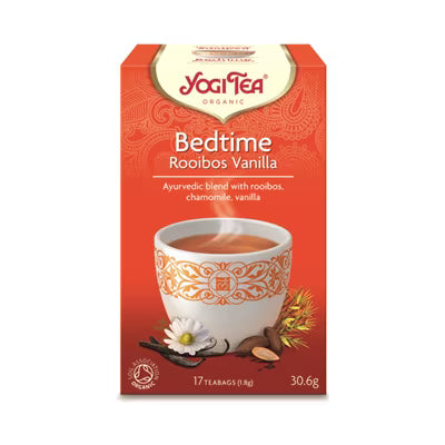 Bedtime Rooibos/Vanilj 17