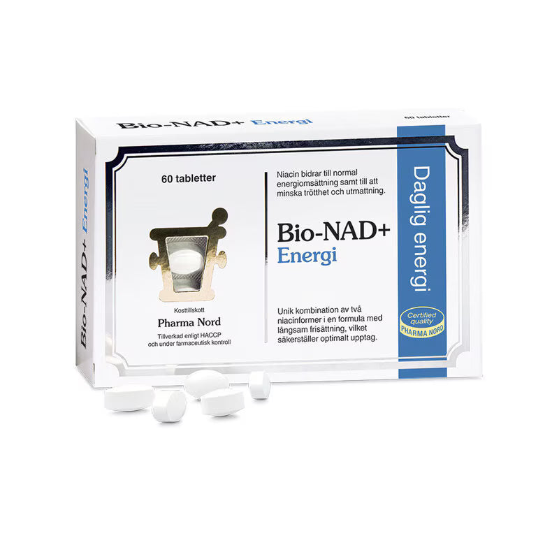 Bio-NAD+ 60t