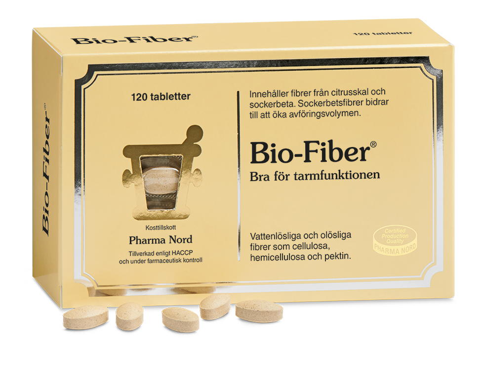 Bio-Fiber 120 st