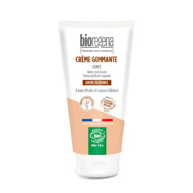 Bodyscrub Bioregena 150ML EKO