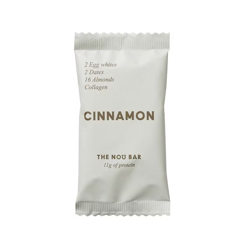 Bar Cinnamon, The No Bar