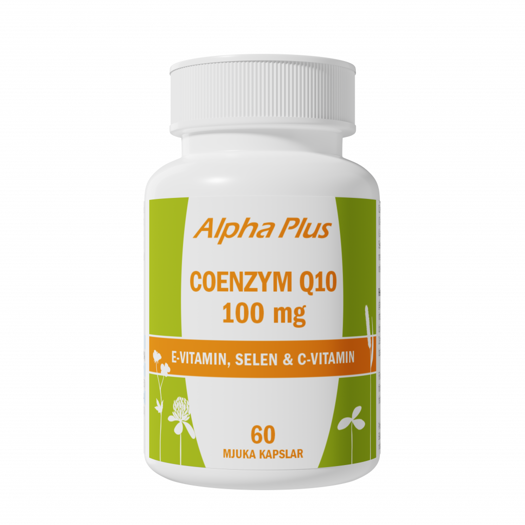 Coenzym Q10 1000 mg