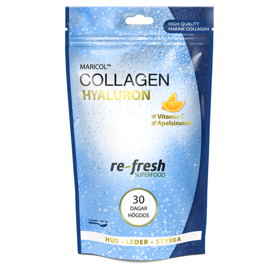 Collagen Hyaluron