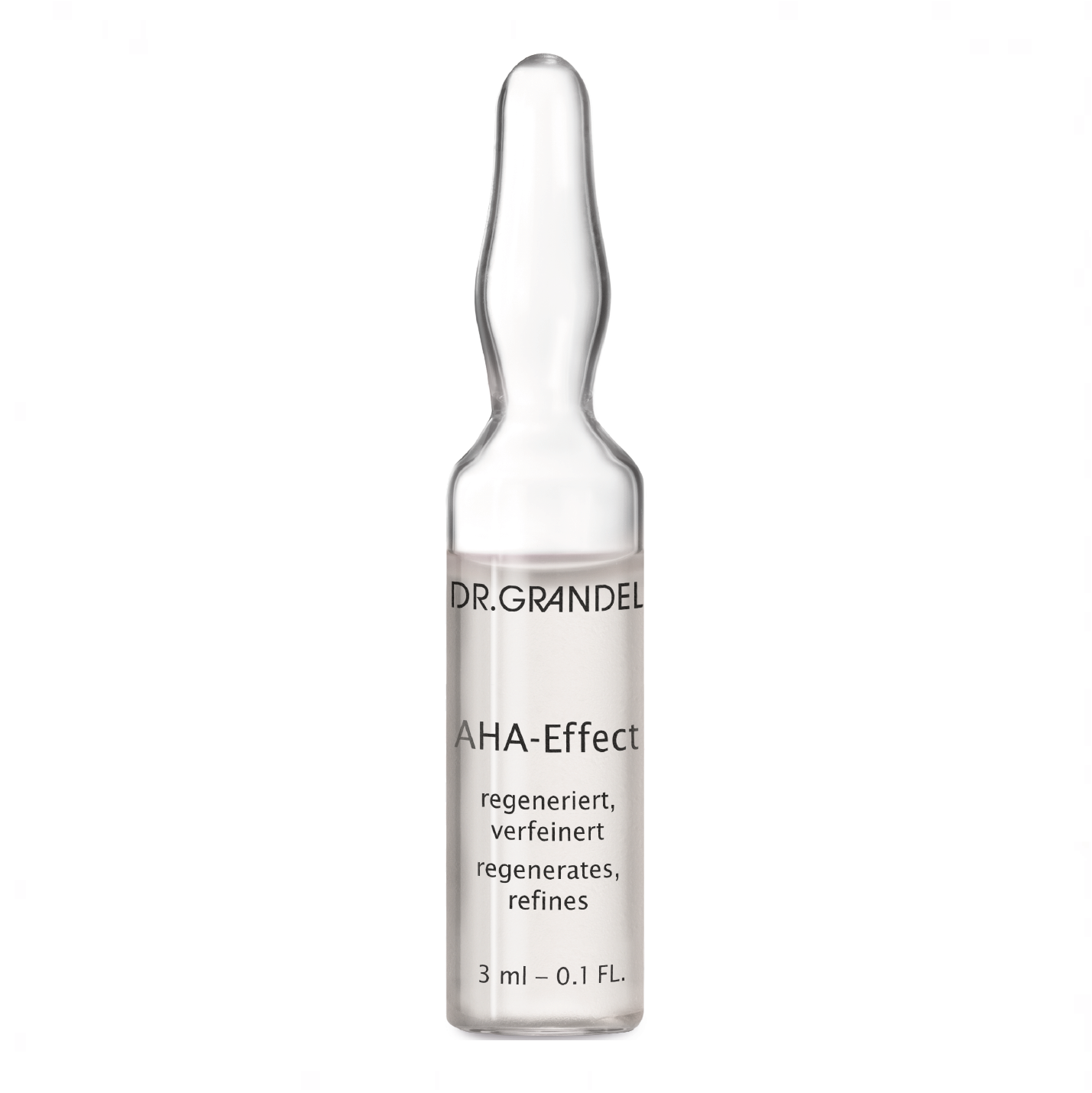 AHA-Effect 12x3 ml