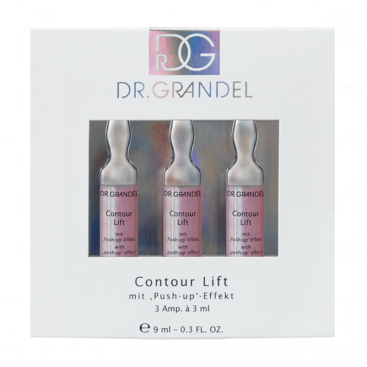 Contour Lift 3x3 ml