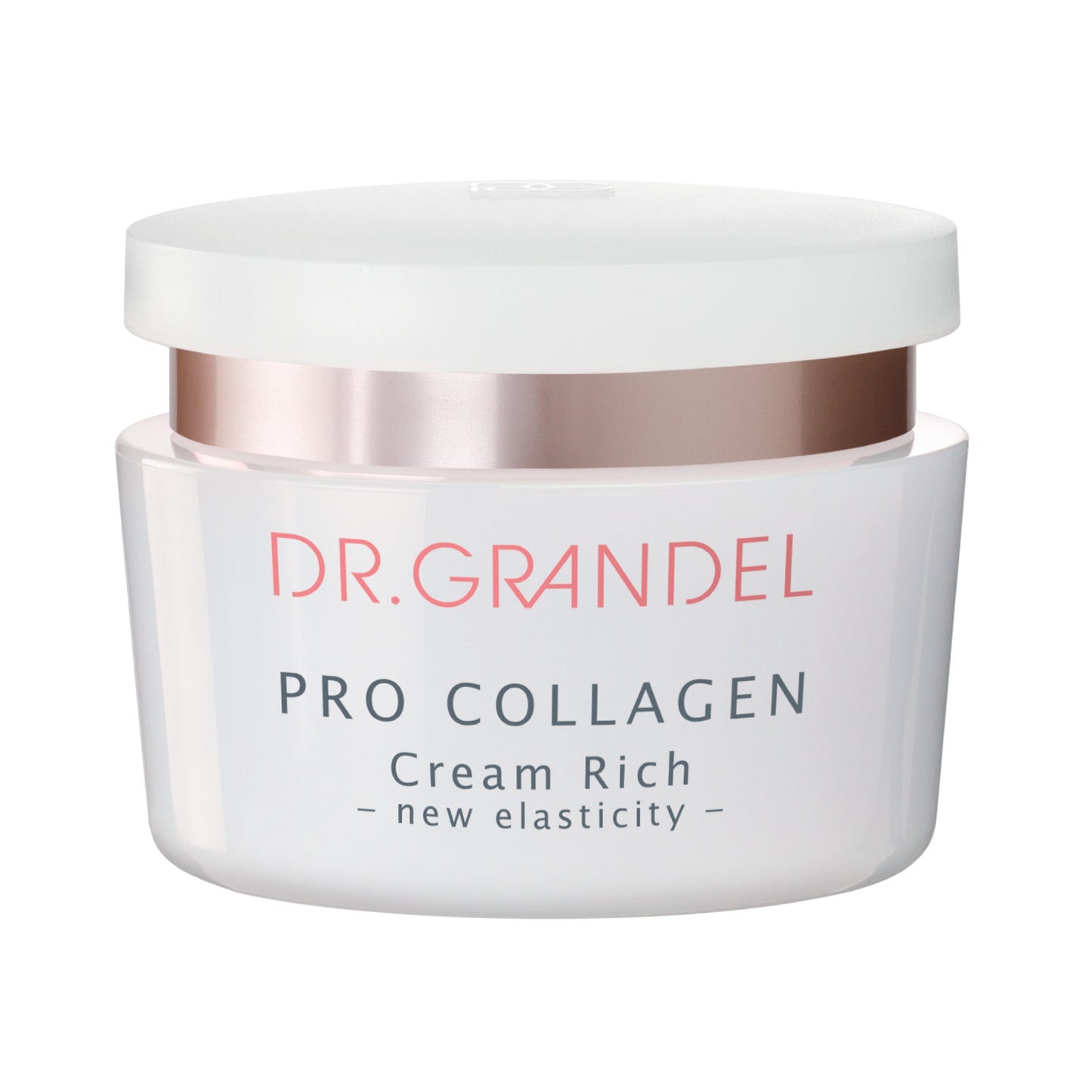 PRO Collagen Cream Rich