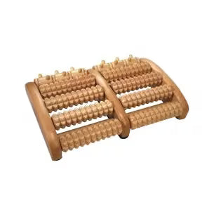 Fotmassagerulle