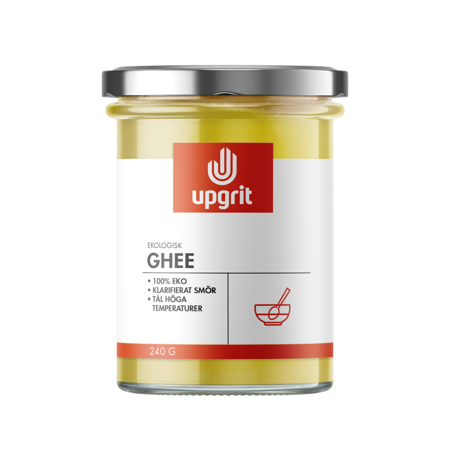 Ghee EKO 240 g