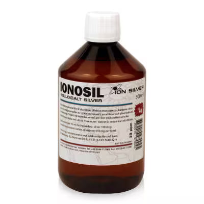 Ionosil 0,5l
