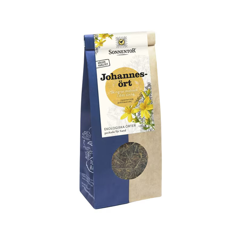 Johannesört EKO 60g