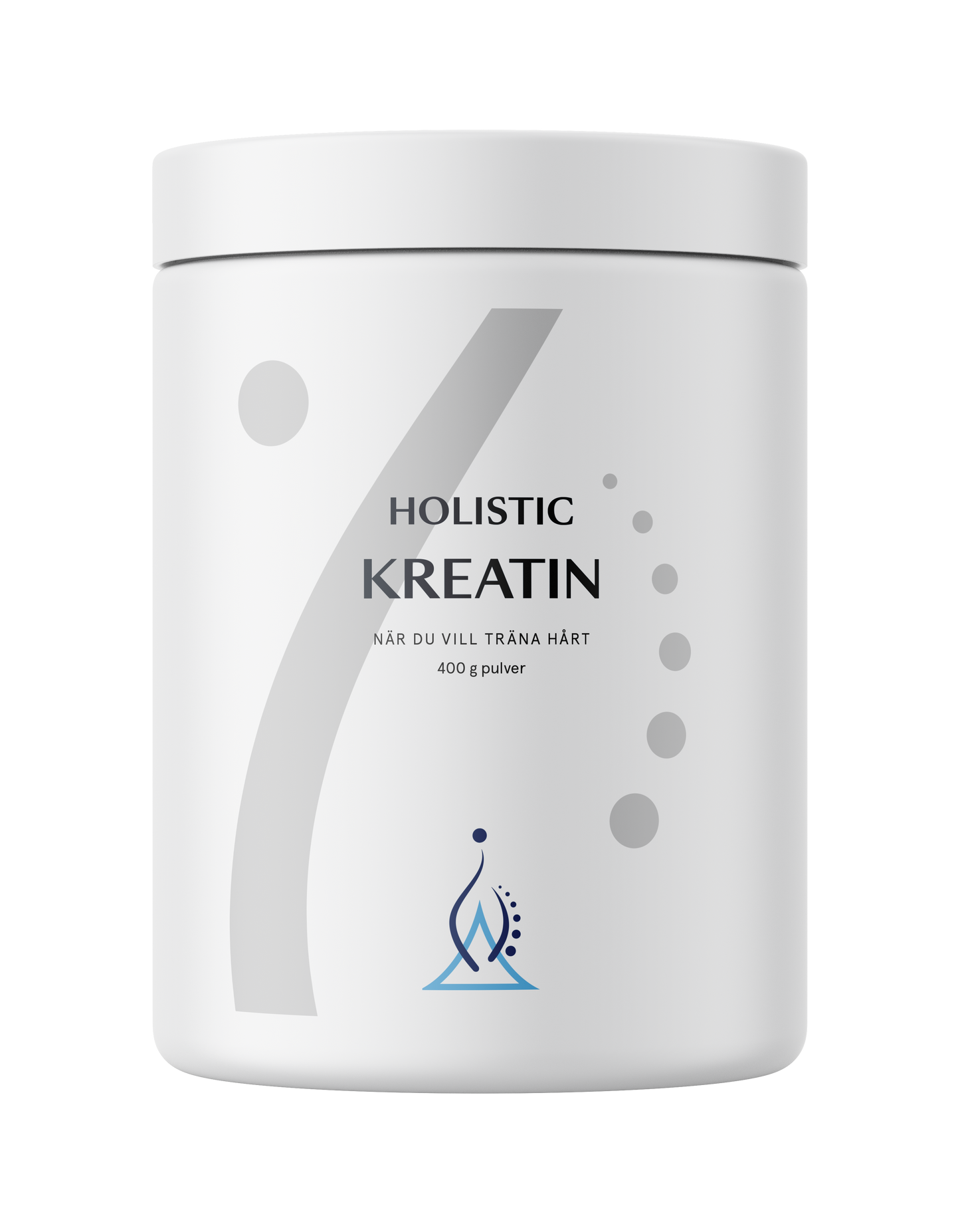 Kreatin, 400 g