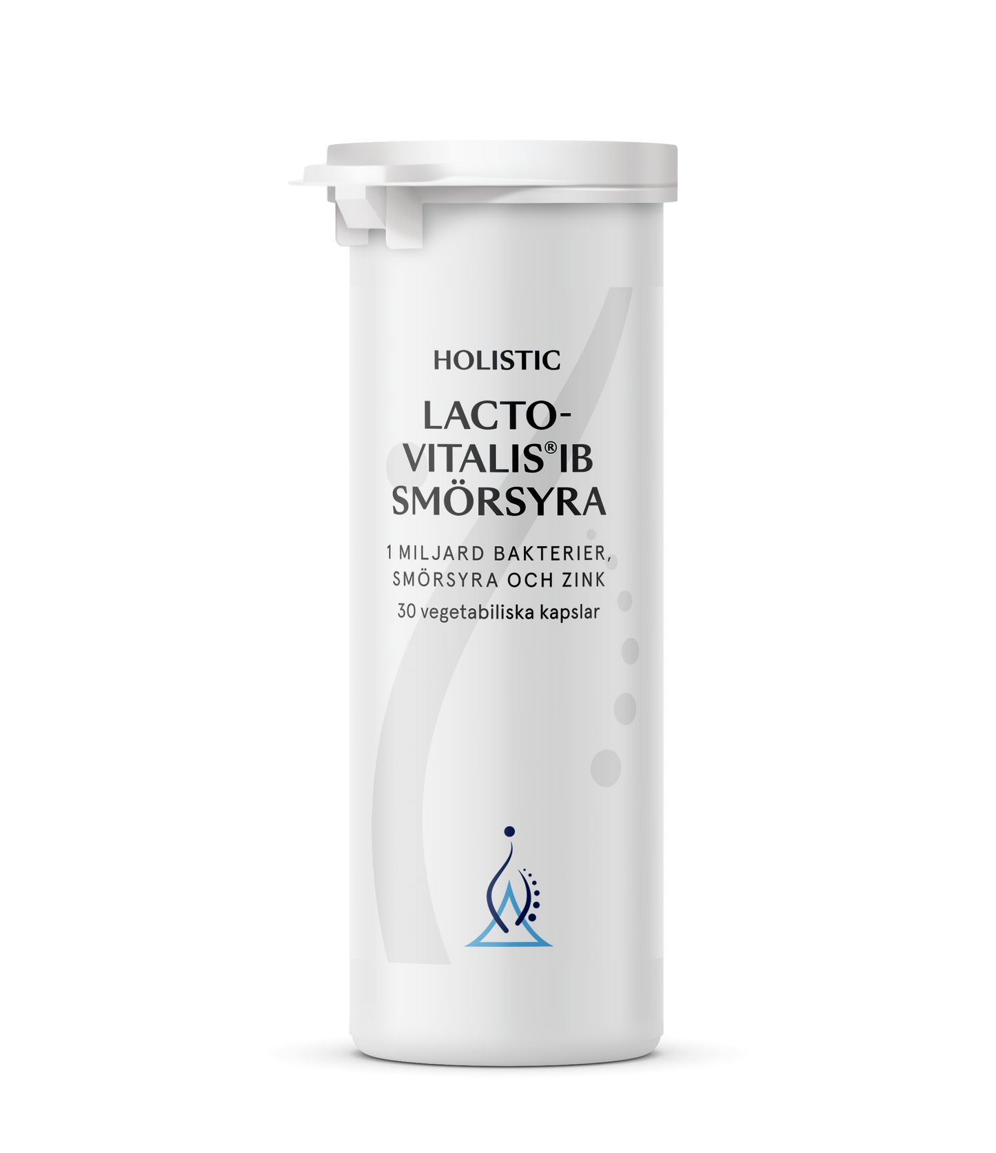 Lactovitalis® IB Support, 30 kapslar