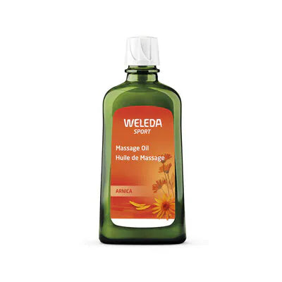 Massage oil Arnica 200ml