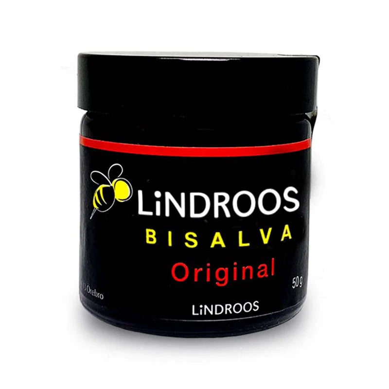 Munkens Bisalva Orginal 50g ECO