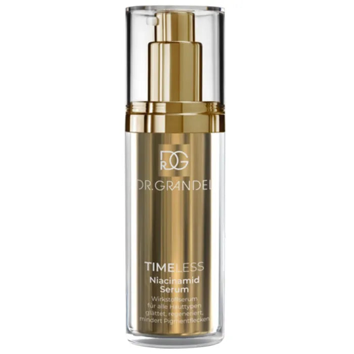 Niacinamide Serum Timeless