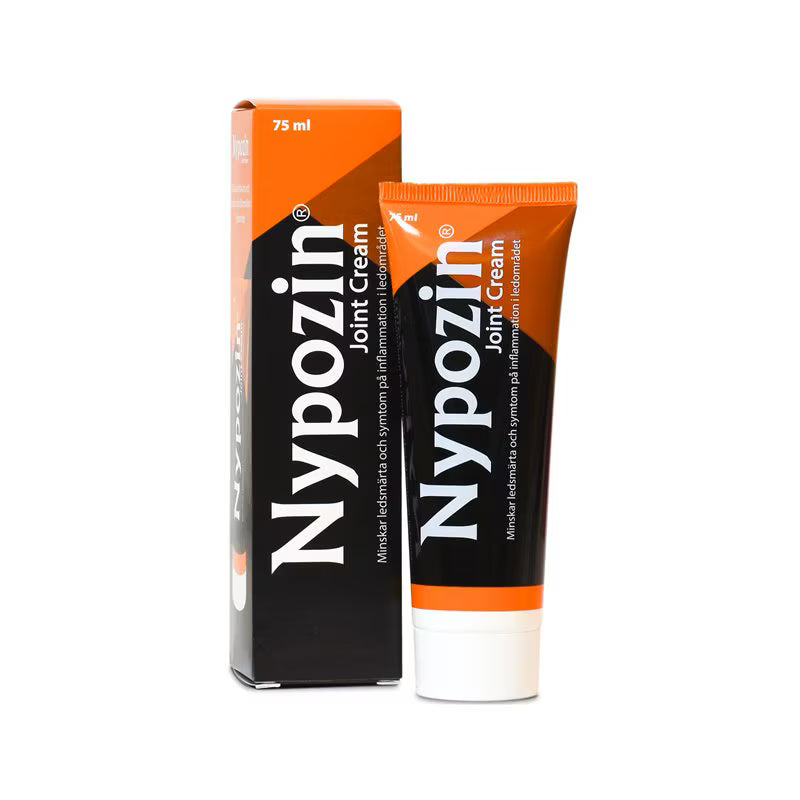 Nypozin Joint cream 75ml