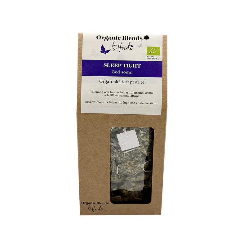 Sleep Tight te 30 påsar.
