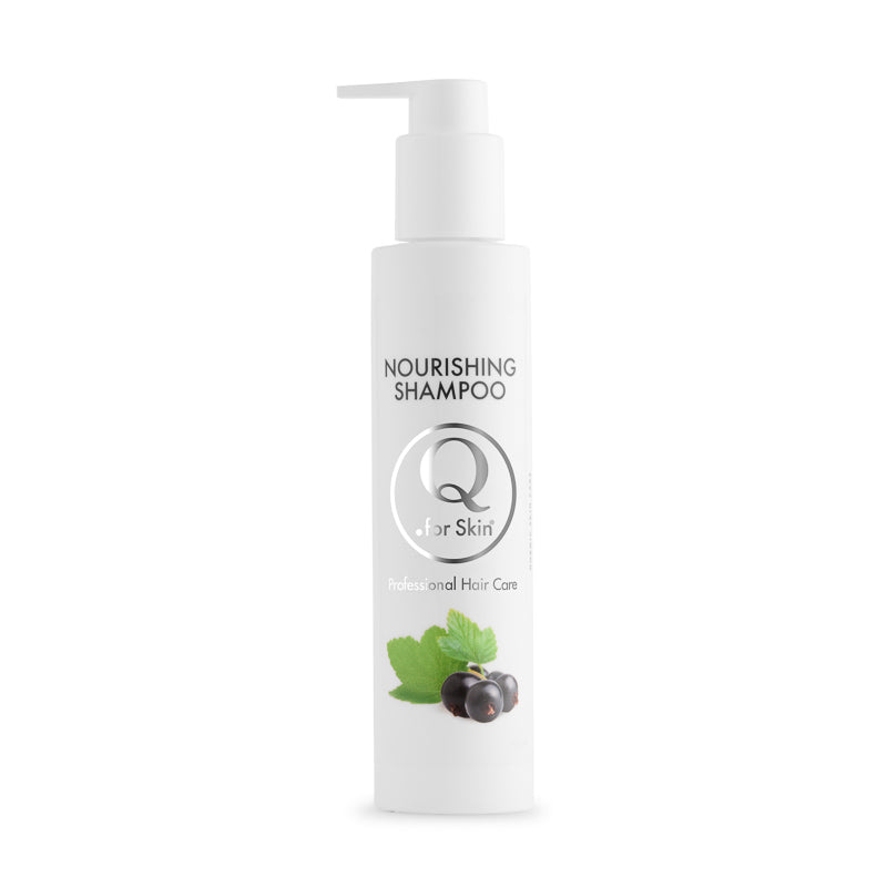 Nourishing Shampoo 200ml (Fri gåva)