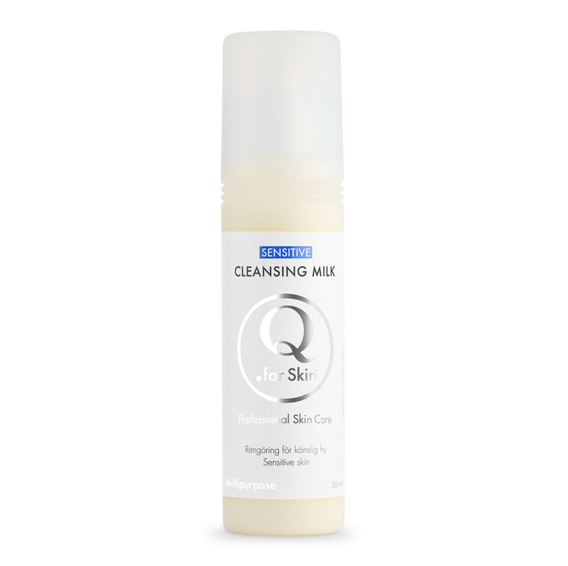 Cleansing Milk 200ml