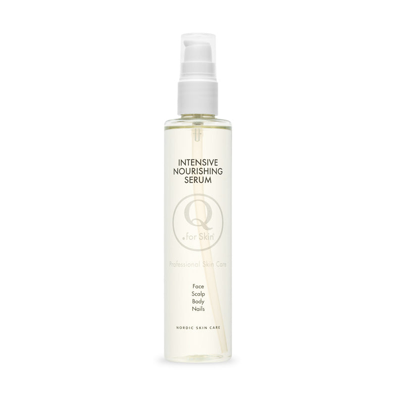 Intensive Nourishing Serum 200ml