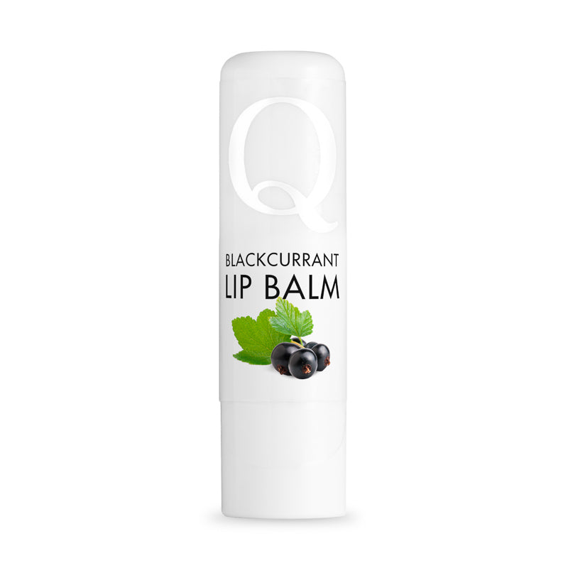 Blackcurrant Lip Balm