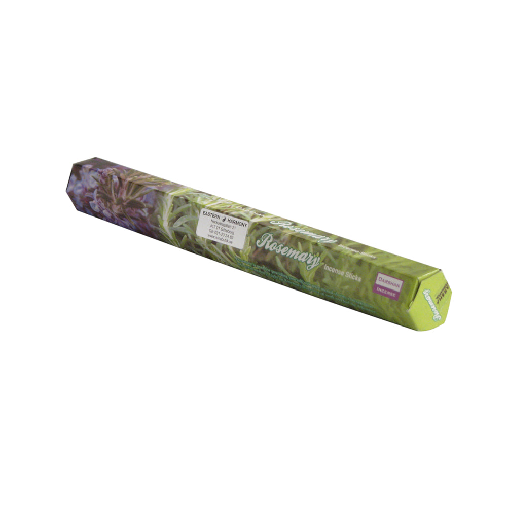 Rökelse Rosemary 3-Pack