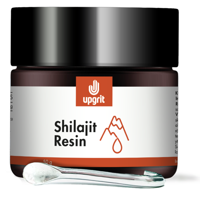 Shilajit Resin 50 g