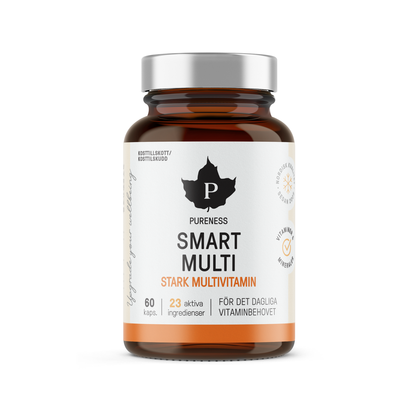 Smart Multi - 60 kapslar