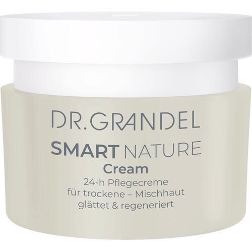 Smart Nature-24h Cream 50ml