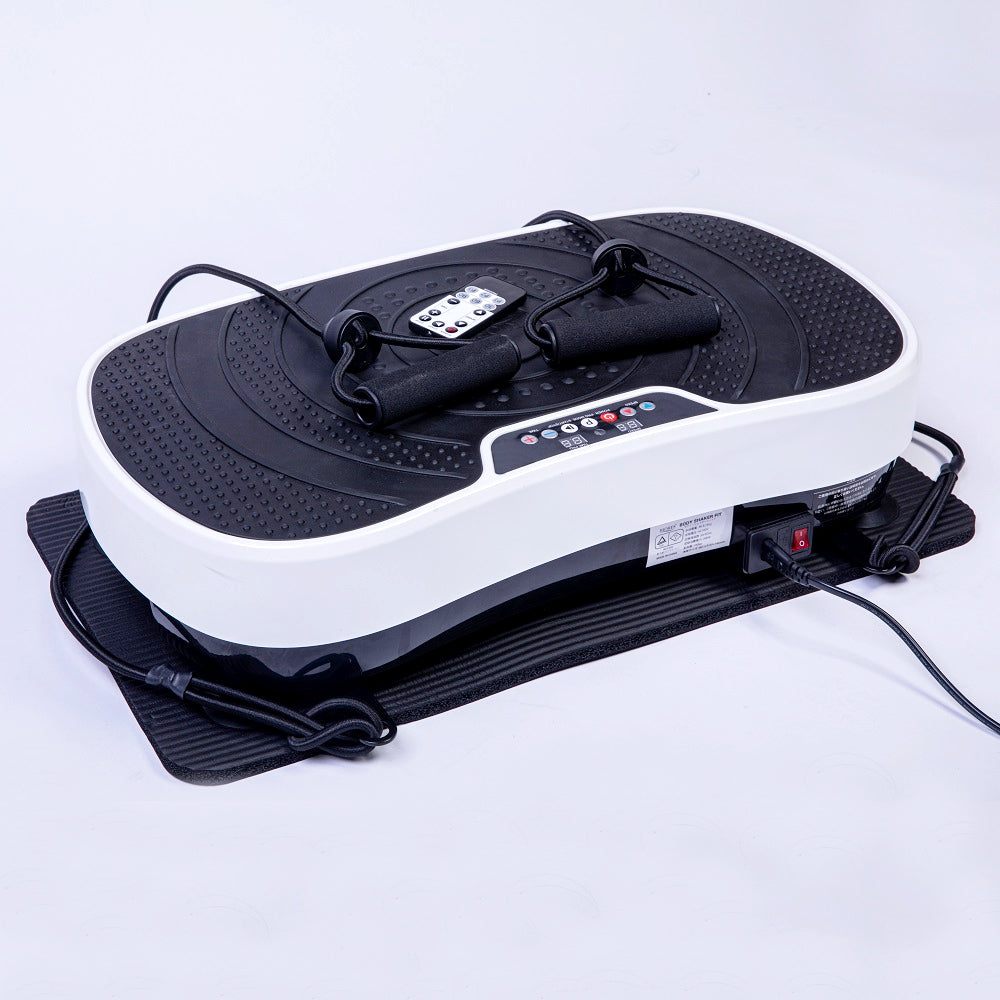 TrendRehab MiniPlate Vibrationsplatta