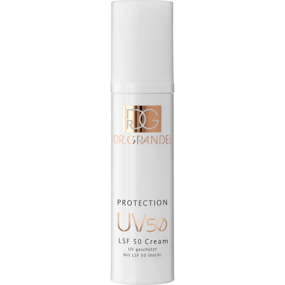 Protection UV50 Cream - Limited Edition