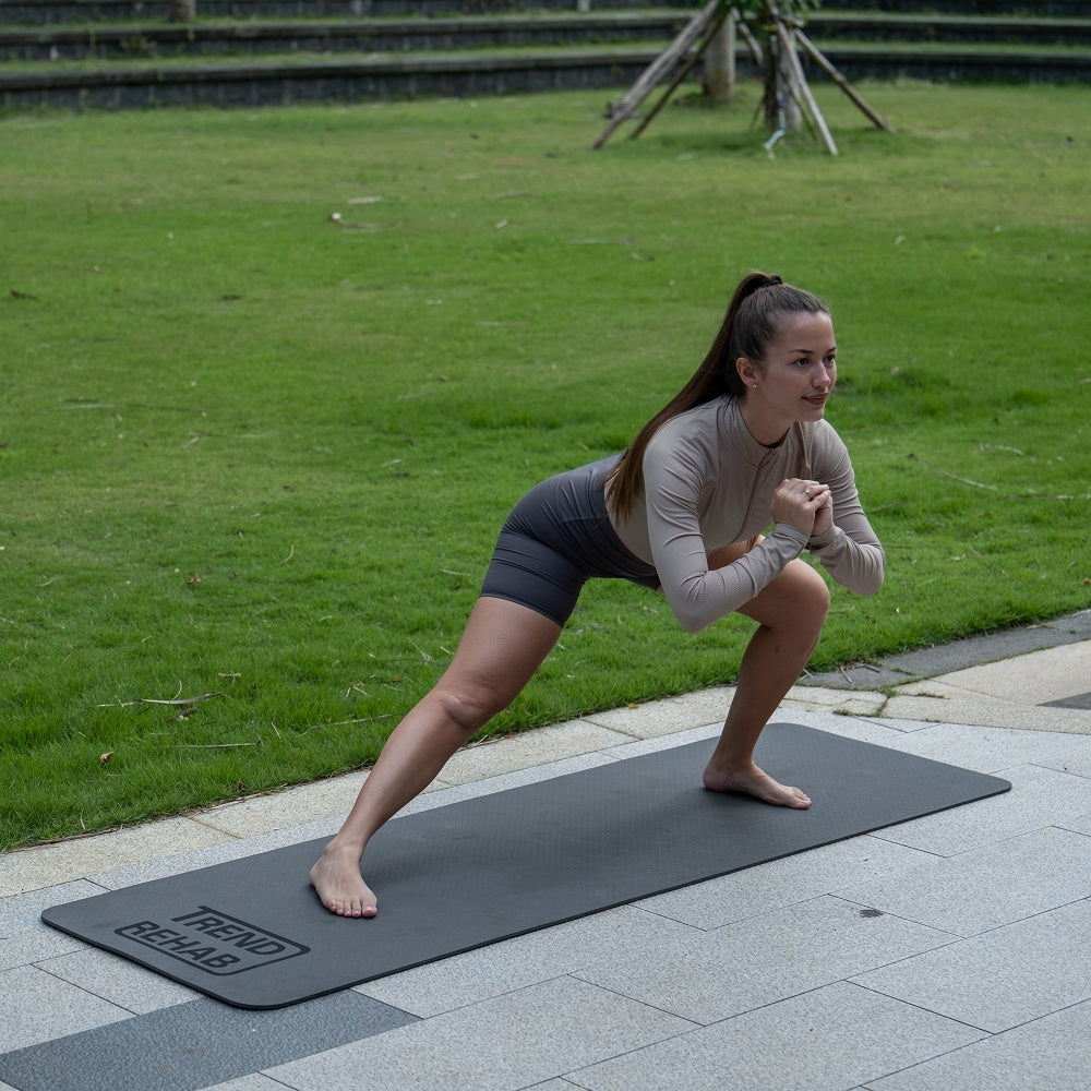 TrendRehab Yogamatta 183 cm