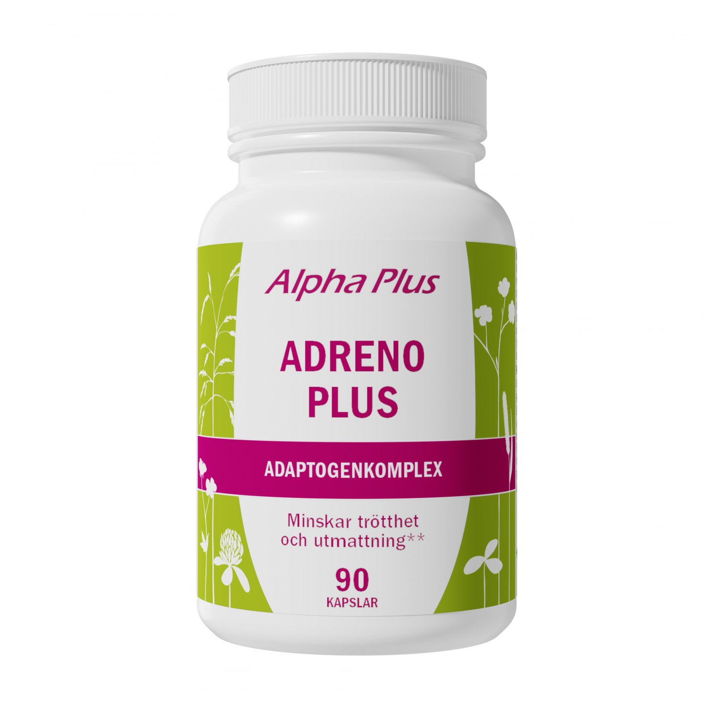 Adreno Plus 90 kap