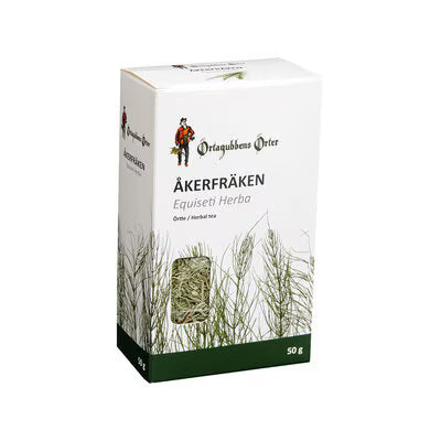 Åkerfräken hel 80g