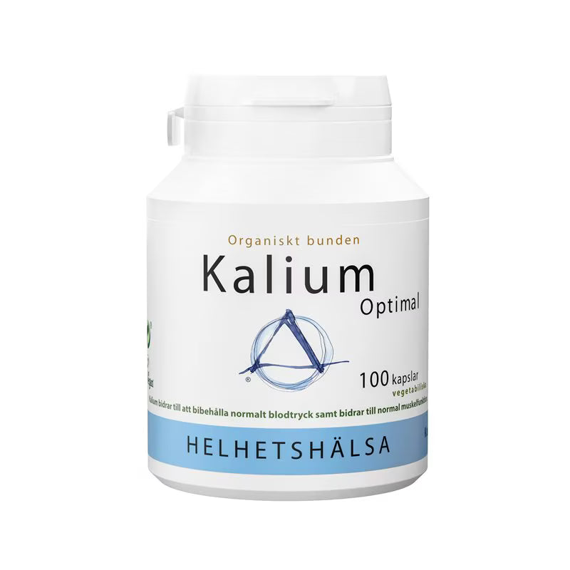 Kalium Optimal 100k
