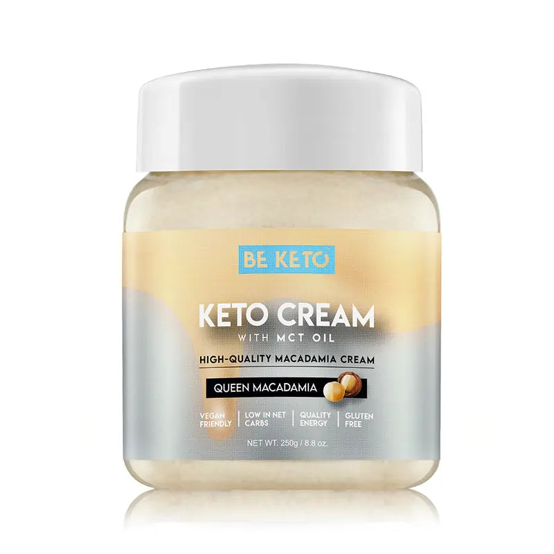Keto Cream macadamia