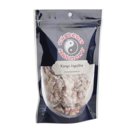 Kungs Ingefära 100g
