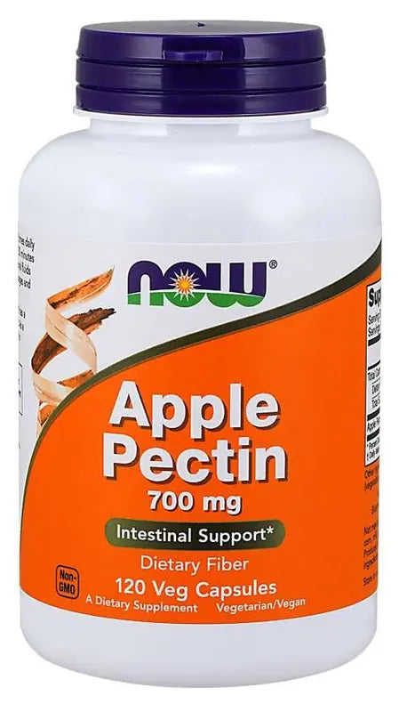 Apple Pektin 700mg