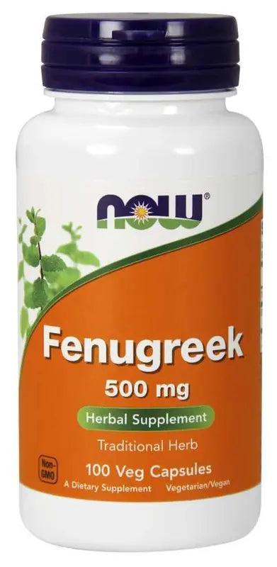 Fenugreek 100 veg K